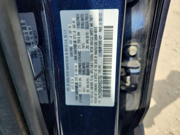 2024 MAZDA CX-30 Select Sport Package
