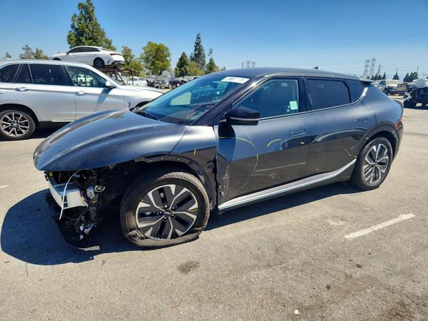2024 KIA EV6
