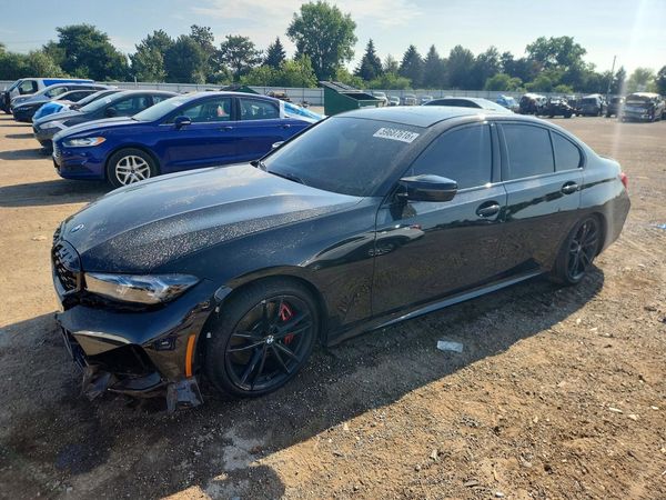 2024 BMW M340XI