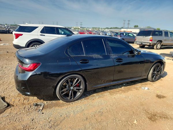 2024 BMW M340XI