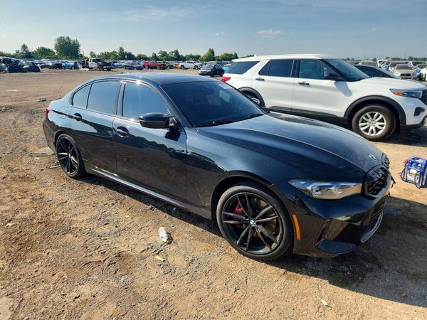 2024 BMW M340XI
