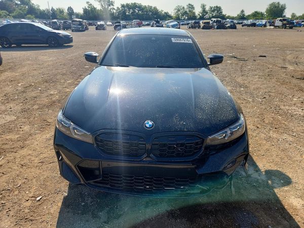 2024 BMW M340XI
