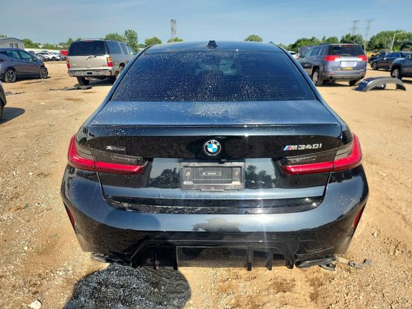 2024 BMW M340XI
