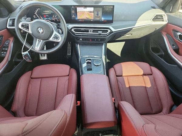 2024 BMW M340XI