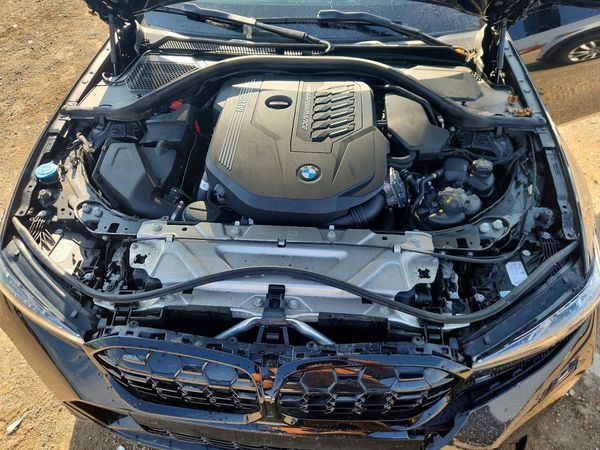 2024 BMW M340XI