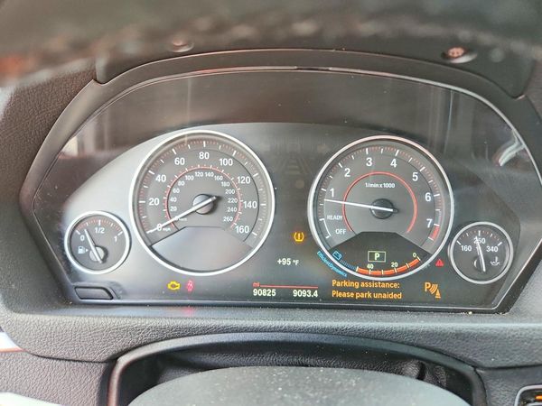 2018 BMW 430I