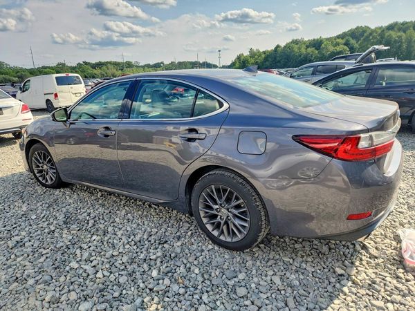 2018 LEXUS ES 350