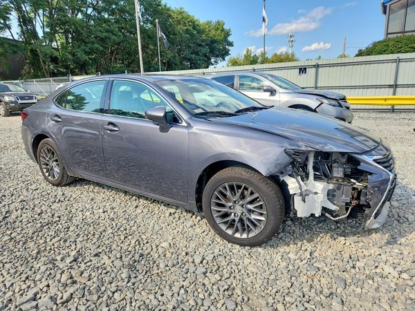 2018 LEXUS ES 350