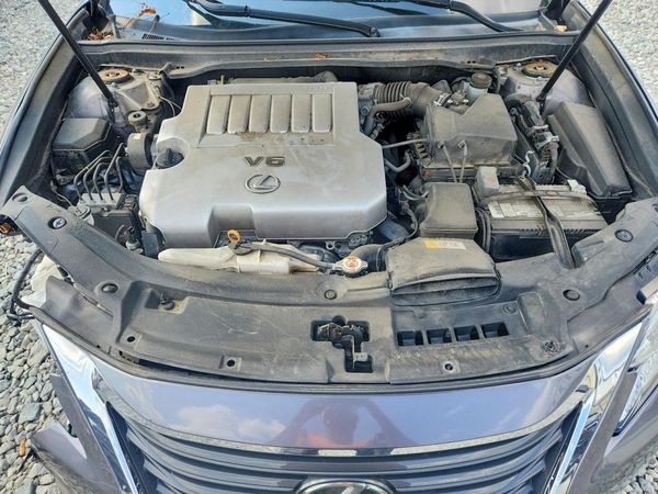 2018 LEXUS ES 350