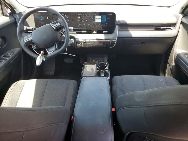 2025 HYUNDAI IONIQ 5