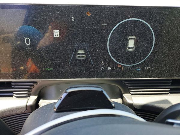 2025 HYUNDAI IONIQ 5