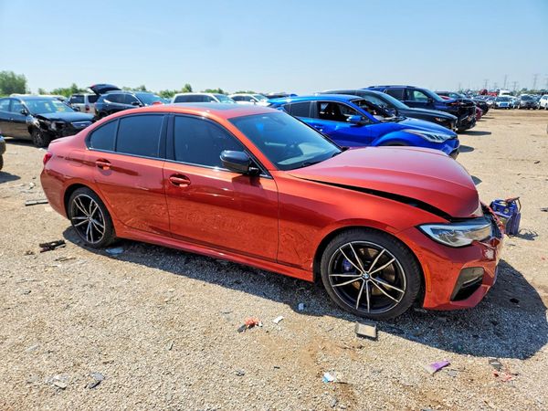 2021 BMW 330XE