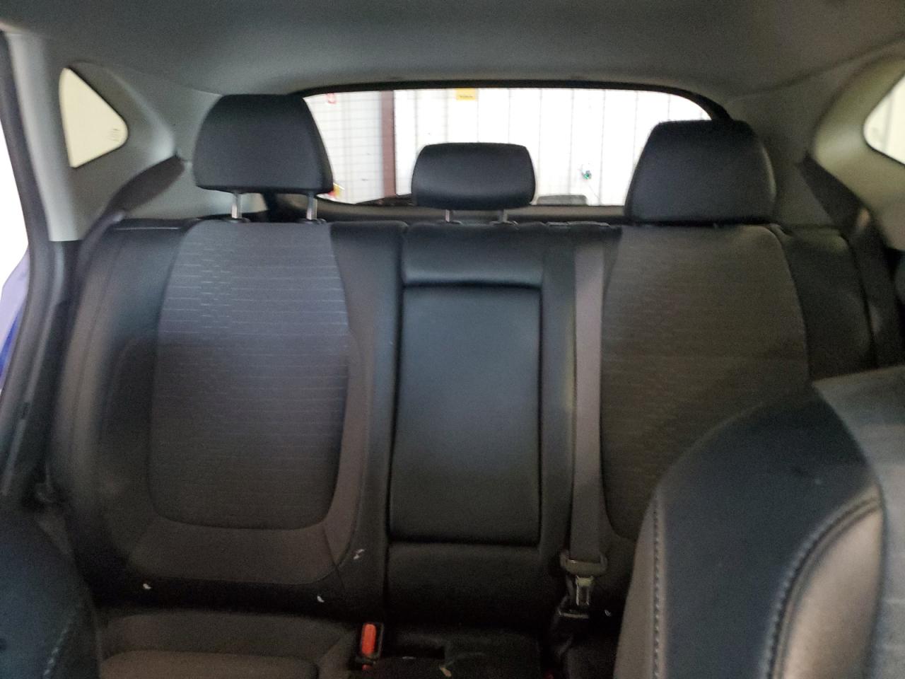 2023 KIA SELTOS S, Nightfall Edition