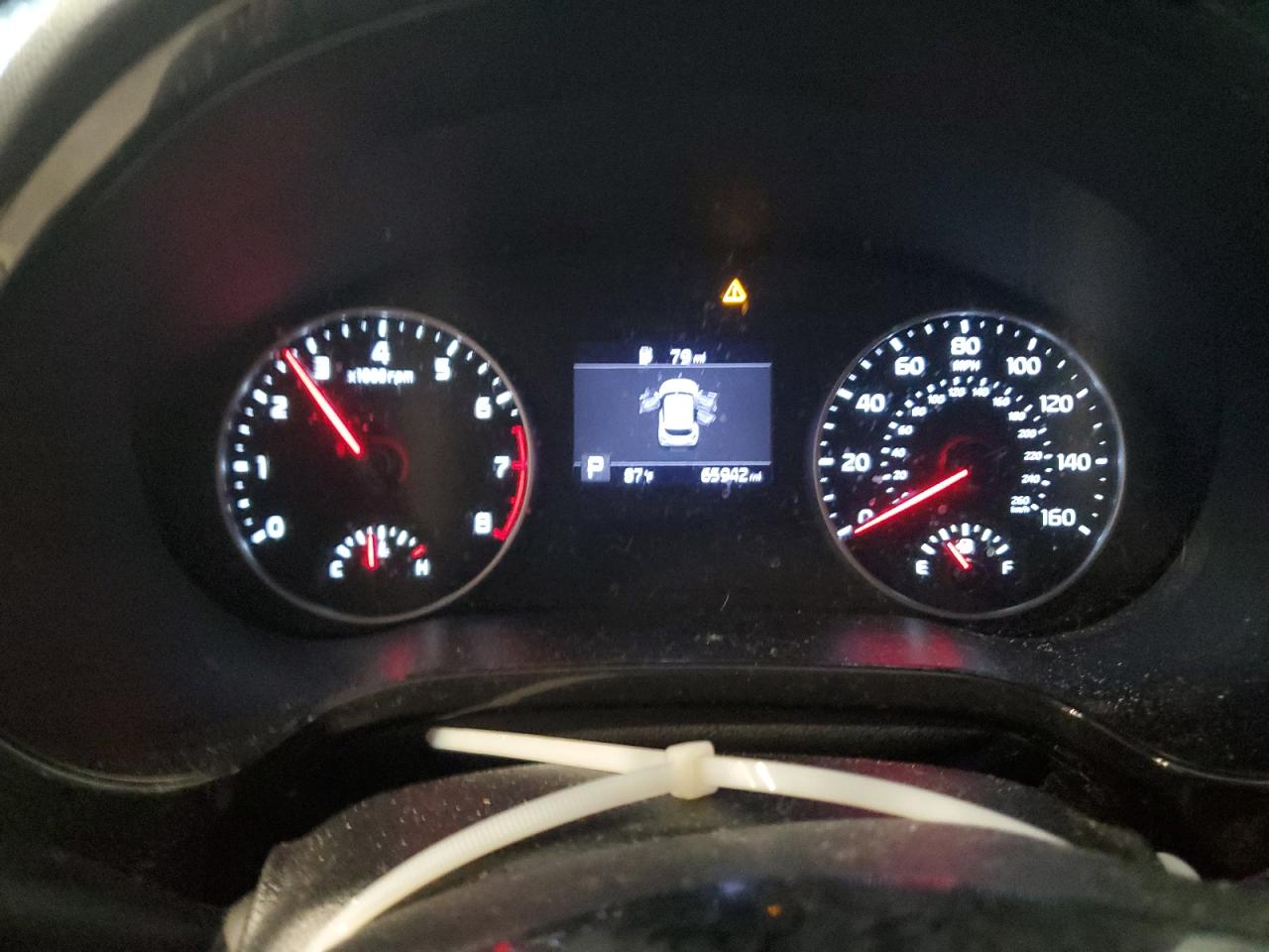 2023 KIA SELTOS S, Nightfall Edition