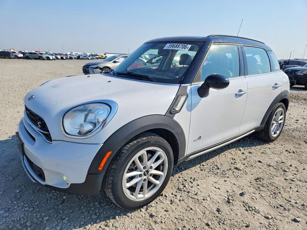 2016 MINI COOPER