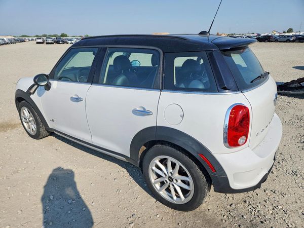 2016 MINI COOPER