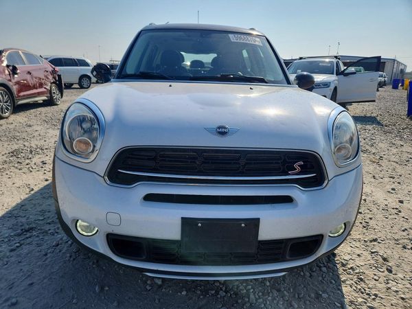2016 MINI COOPER