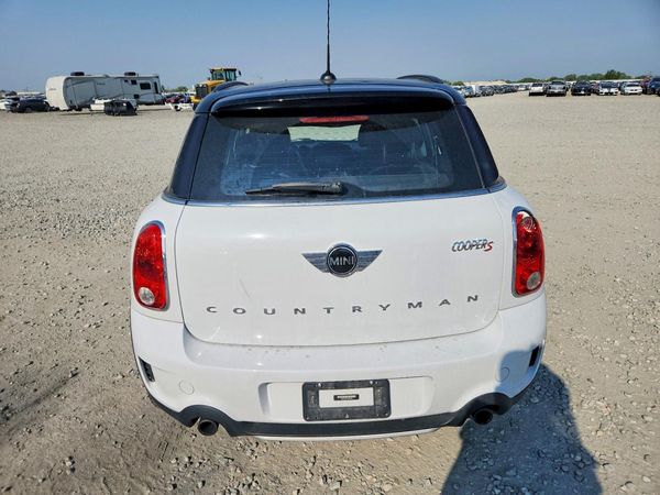 2016 MINI COOPER