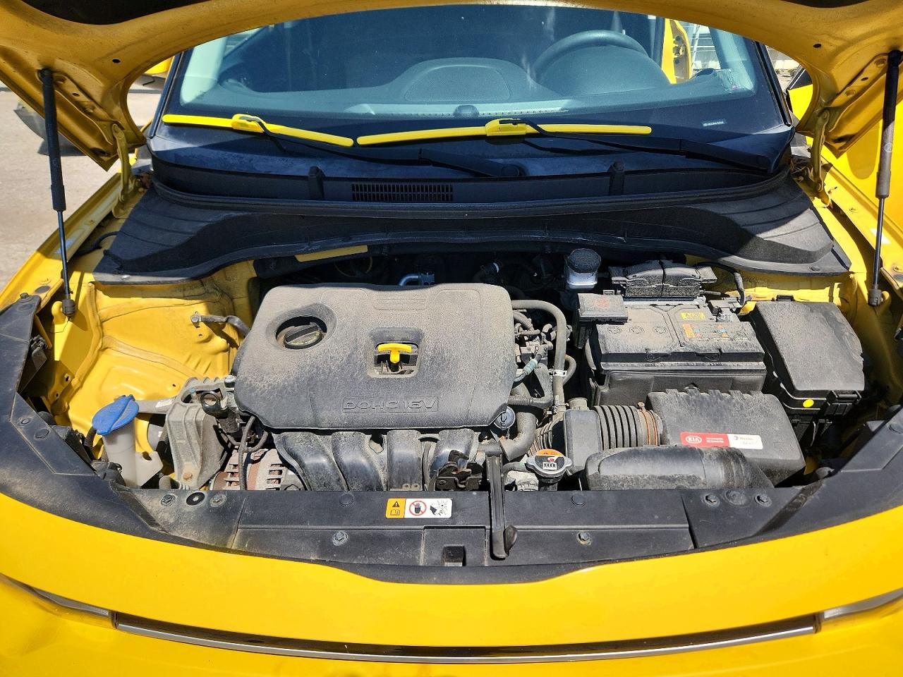 2020 KIA SOUL LX, S, X-Line