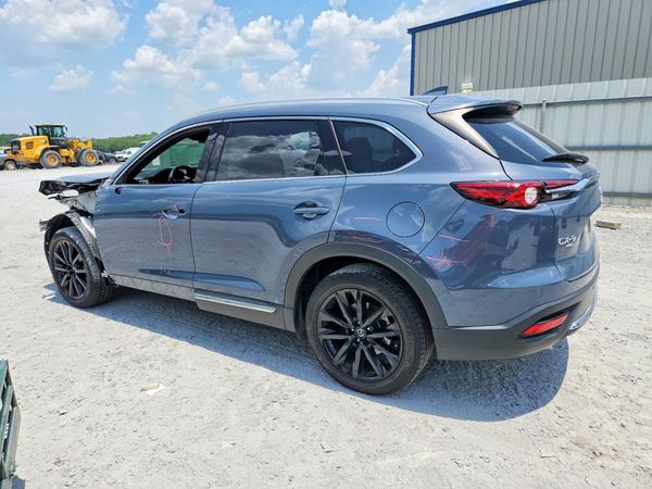 2021 MAZDA CX-9 Grand Touring