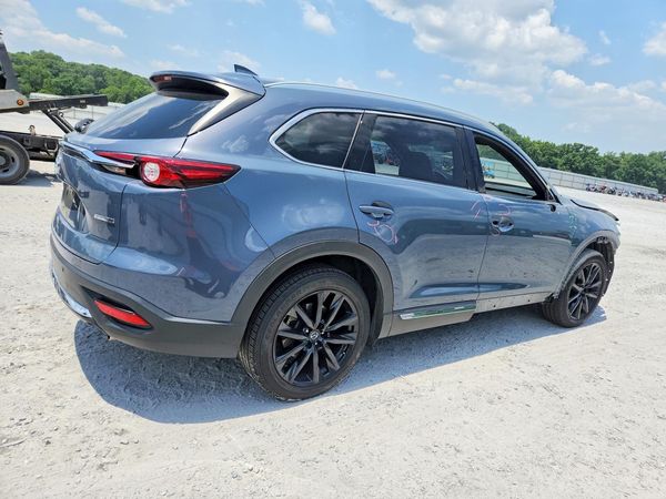 2021 MAZDA CX-9 Grand Touring