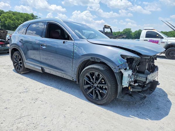 2021 MAZDA CX-9 Grand Touring