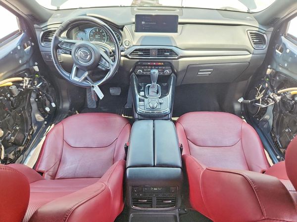 2021 MAZDA CX-9 Grand Touring