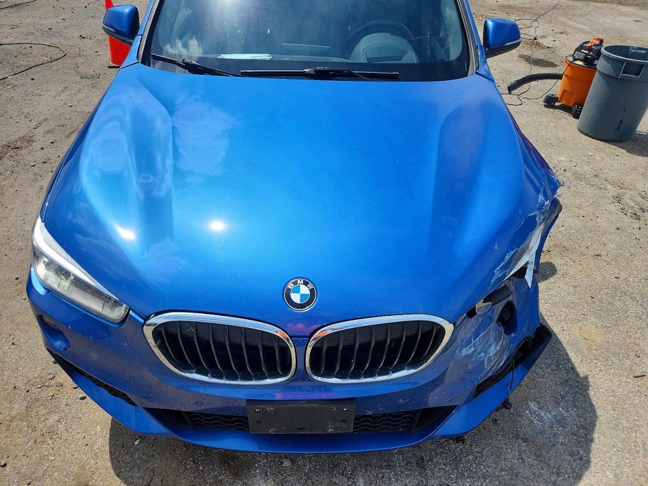 2018 BMW X1 xDrive28i
