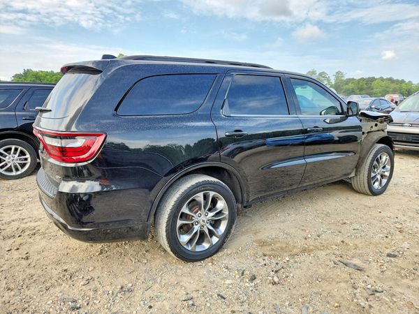 2019 DODGE DURANGO GT