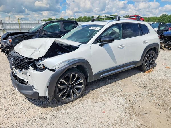 2024 MAZDA CX-50 Premium Plus Package