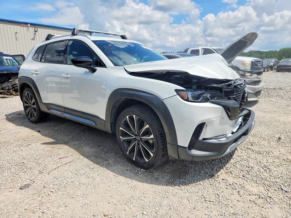 2024 MAZDA CX-50 Premium Plus Package