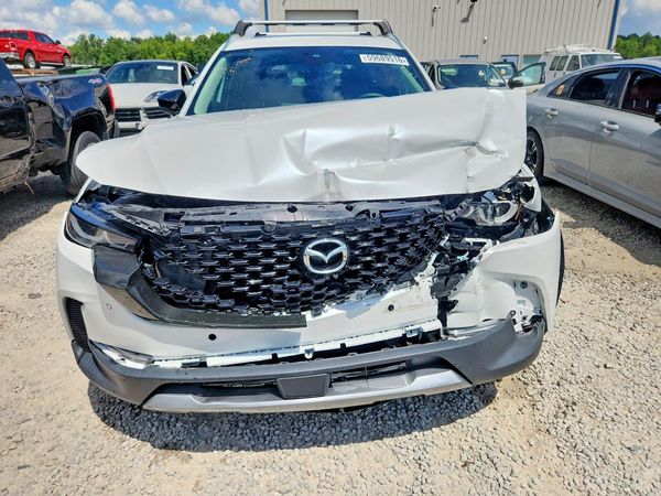 2024 MAZDA CX-50 Premium Plus Package