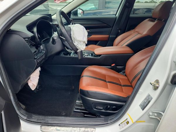 2024 MAZDA CX-50 Premium Plus Package