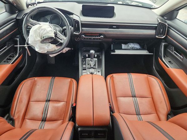 2024 MAZDA CX-50 Premium Plus Package