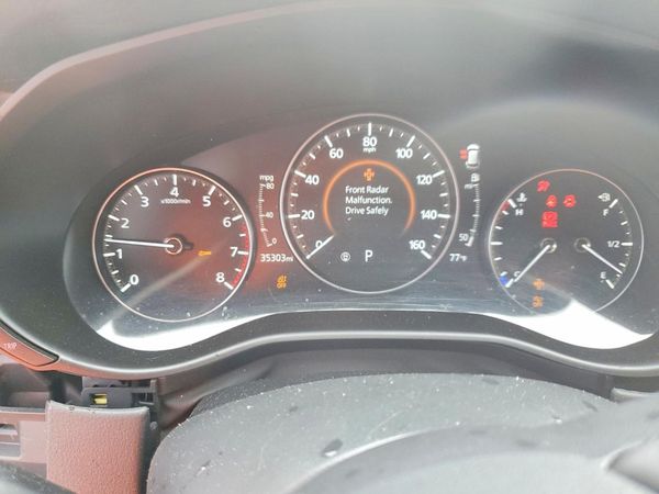 2024 MAZDA CX-50 Premium Plus Package