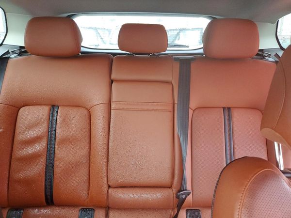 2024 MAZDA CX-50 Premium Plus Package