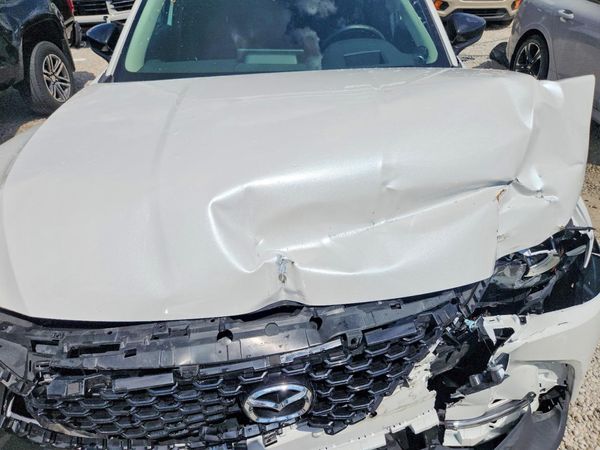 2024 MAZDA CX-50 Premium Plus Package