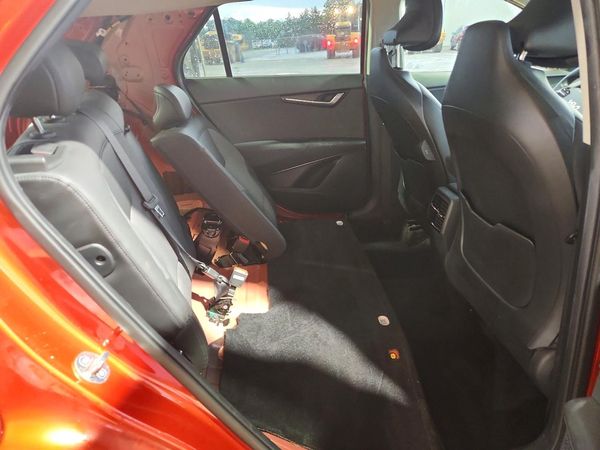 2023 KIA NIRO EX