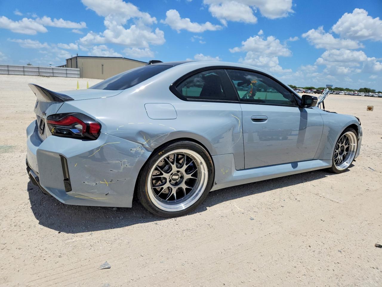2024 BMW M2