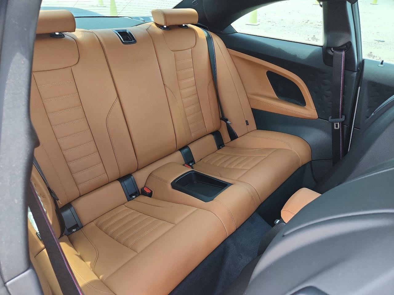 2024 BMW M2