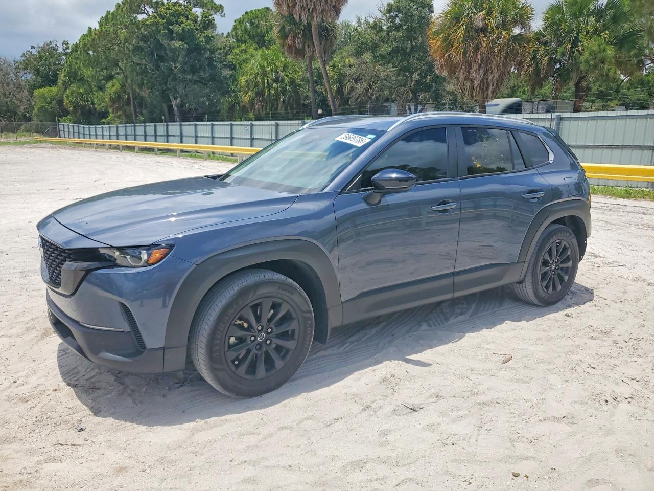 2025 MAZDA CX-50 Premium