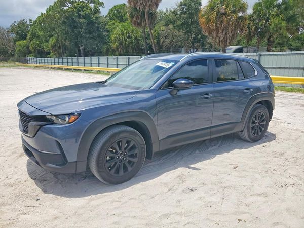 2025 MAZDA CX-50 Premium