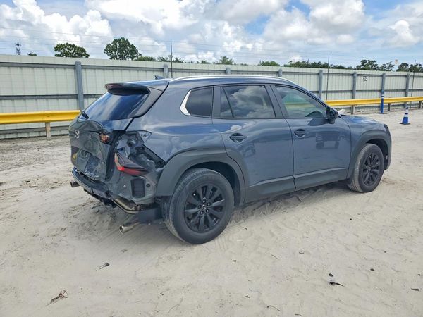 2025 MAZDA CX-50 Premium