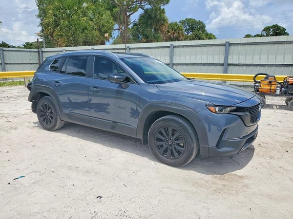 2025 MAZDA CX-50 Premium