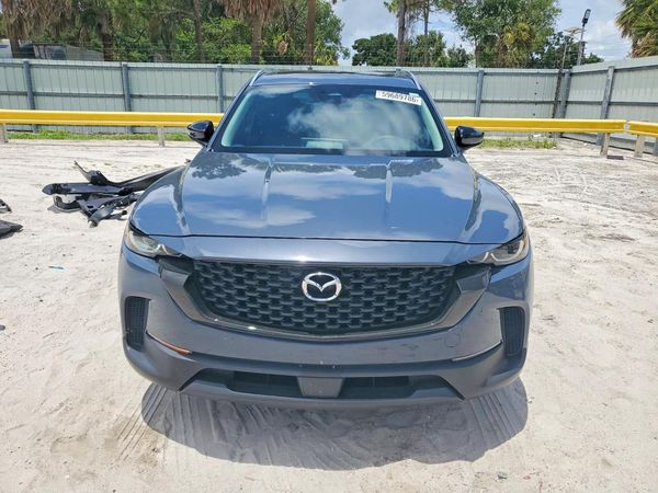 2025 MAZDA CX-50 Premium