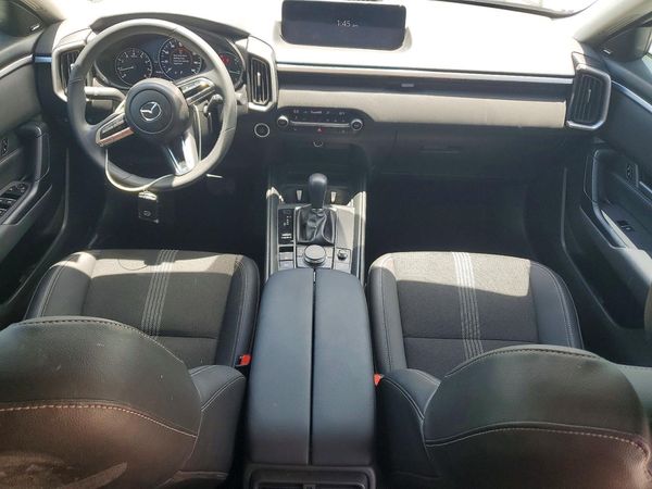 2025 MAZDA CX-50 Premium