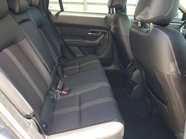 2025 MAZDA CX-50 Premium