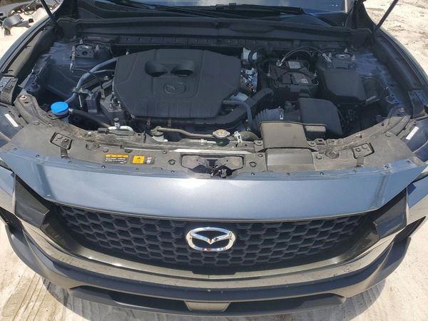2025 MAZDA CX-50 Premium