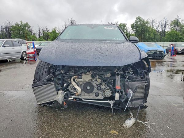 2025 AUDI SQ8