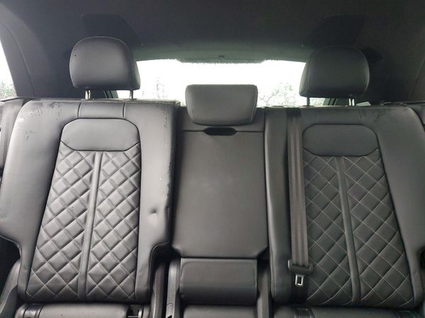 2025 AUDI SQ8